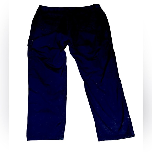 Dkny Denim - DKNY JEANS, Women’s size 12, cargo side pocket, lightweight cotton